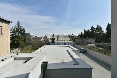 Byt 2+kk, ul. Fügnerova, Poděbrady