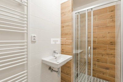 Byt 2+kk, ul. Fügnerova, Poděbrady