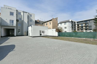 Byt 2+kk, ul. Fügnerova, Poděbrady