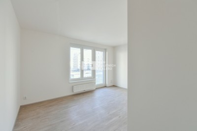 Pronájem, Byty 1+kk, 41m2 - Praha - Hlubočepy