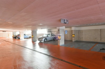 Pronájem, Byty 1+kk, 41m2 - Praha - Hlubočepy