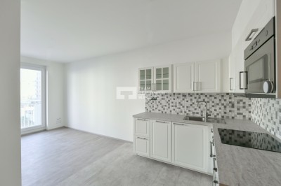 Pronájem, Byty 1+kk, 41m2 - Praha - Hlubočepy