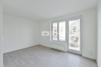 Pronájem, Byty 1+kk, 41m2 - Praha - Hlubočepy