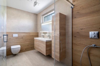Rodinný dům, Bílkovice