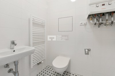 Pronájem bytu 2+kk, ul. Fügnerova, Poděbrady