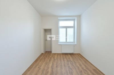 Pronájem bytu 2+kk, ul. Fügnerova, Poděbrady