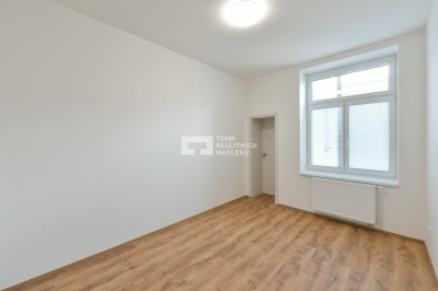 Pronájem bytu 2+kk, ul. Fügnerova, Poděbrady