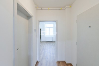 Pronájem bytu 2+kk, ul. Fügnerova, Poděbrady