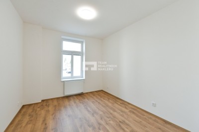 Pronájem bytu 2+kk, ul. Fügnerova, Poděbrady