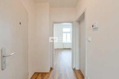 Pronájem bytu 2+kk, ul. Fügnerova, Poděbrady