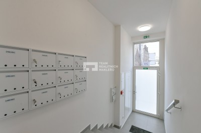 Pronájem bytu 2+kk, ul. Fügnerova, Poděbrady