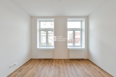 Pronájem bytu 2+kk, ul. Fügnerova, Poděbrady