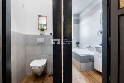 Bytový dům, Praha 8 - Kobylisy