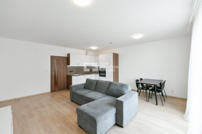 Pronájem, Byty 2+kk, 68 m2 - Jesenice