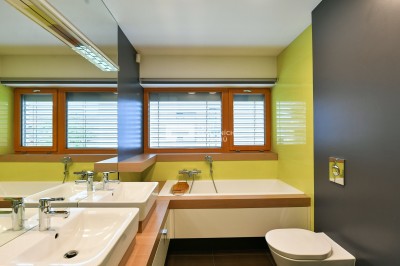 Pronájem, Byty 3+kk, 90 m2 - Praha - Horní Počernice