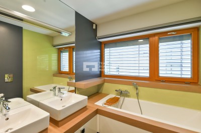 Pronájem, Byty 3+kk, 90 m2 - Praha - Horní Počernice