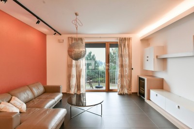 Pronájem, Byty 3+kk, 90 m2 - Praha - Horní Počernice