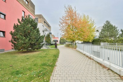 Pronájem, Byty 3+kk, 90 m2 - Praha - Horní Počernice