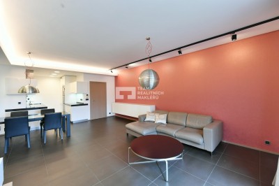 Pronájem, Byty 3+kk, 90 m2 - Praha - Horní Počernice