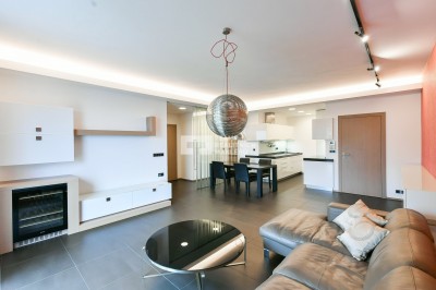 Pronájem, Byty 3+kk, 90 m2 - Praha - Horní Počernice