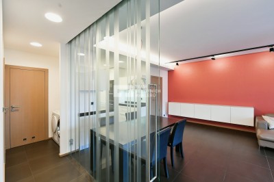 Pronájem, Byty 3+kk, 90 m2 - Praha - Horní Počernice