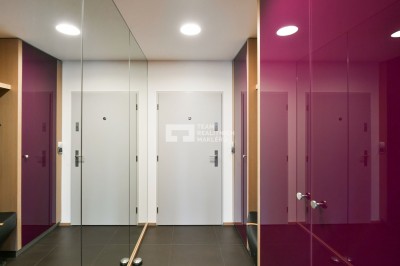 Pronájem, Byty 3+kk, 90 m2 - Praha - Horní Počernice