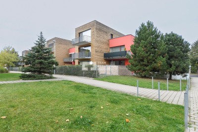 Pronájem, Byty 3+kk, 90 m2 - Praha - Horní Počernice