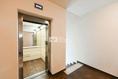 Pronájem, Byty 3+kk, 90 m2 - Praha - Horní Počernice