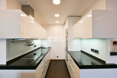 Pronájem, Byty 3+kk, 90 m2 - Praha - Horní Počernice