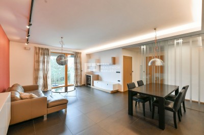 Pronájem, Byty 3+kk, 90 m2 - Praha - Horní Počernice
