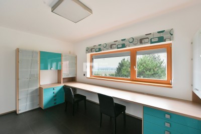 Pronájem, Byty 3+kk, 90 m2 - Praha - Horní Počernice