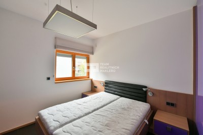 Pronájem, Byty 3+kk, 90 m2 - Praha - Horní Počernice