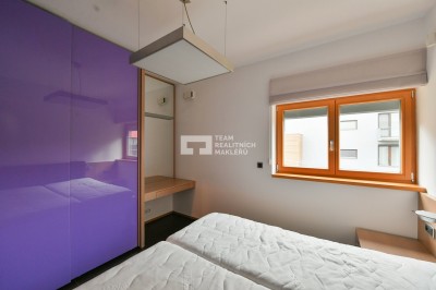 Pronájem, Byty 3+kk, 90 m2 - Praha - Horní Počernice