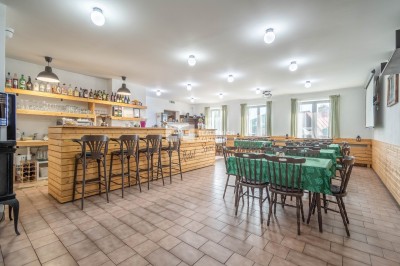 Prodej, Ubytování, 1100 m2 - Kořenov - Polubný