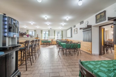 Prodej, Ubytování, 1100 m2 - Kořenov - Polubný