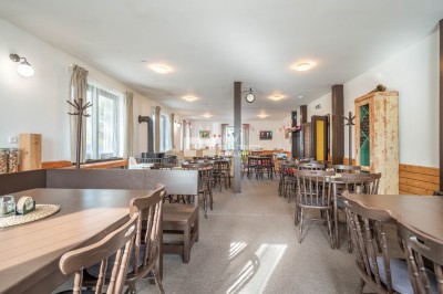 Prodej, Ubytování, 1100 m2 - Kořenov - Polubný