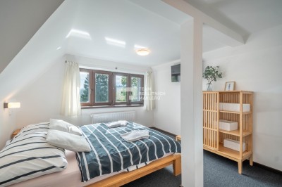Prodej, Ubytování, 1100 m2 - Kořenov - Polubný