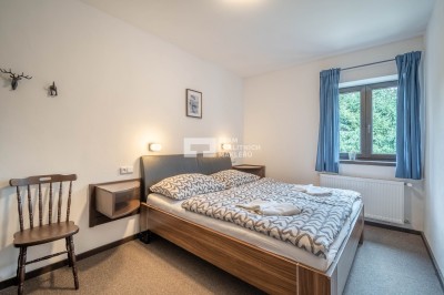 Prodej, Ubytování, 1100 m2 - Kořenov - Polubný