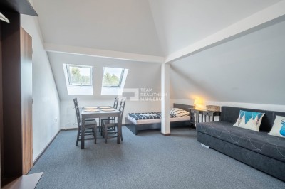Prodej, Ubytování, 1100 m2 - Kořenov - Polubný