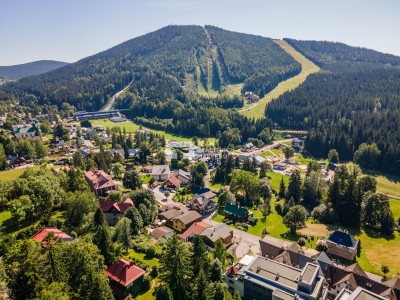 Prodej, Ubytování, 1100 m2 - Kořenov - Polubný