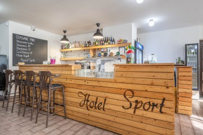 Prodej, Ubytování, 1100 m2 - Kořenov - Polubný