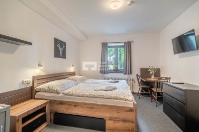 Prodej, Ubytování, 1100 m2 - Kořenov - Polubný