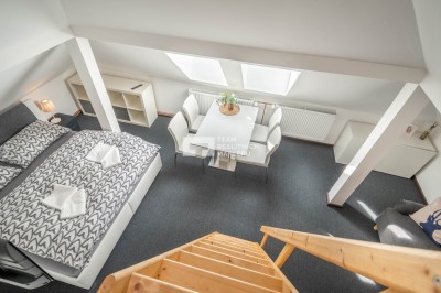 Prodej, Ubytování, 1100 m2 - Kořenov - Polubný