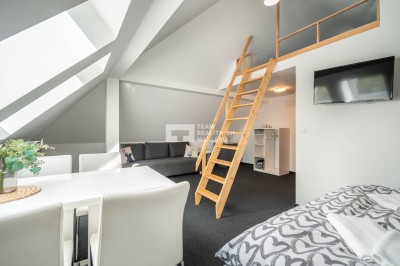 Prodej, Ubytování, 1100 m2 - Kořenov - Polubný