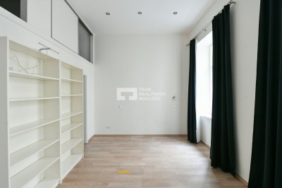 Pronájem, Byty 3+kk, 104 m2 - Praha - Karlín