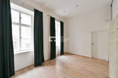 Pronájem, Byty 3+kk, 104 m2 - Praha - Karlín