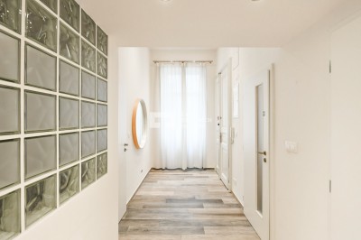 Pronájem, Byty 3+kk, 104 m2 - Praha - Karlín