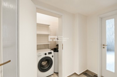 Pronájem, Byty 3+kk, 104 m2 - Praha - Karlín