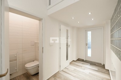Pronájem, Byty 3+kk, 104 m2 - Praha - Karlín