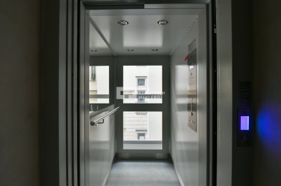 Pronájem, Byty 3+kk, 104 m2 - Praha - Karlín